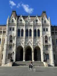 Step Inside Hungary’s Most Majestic Landmark – The Parliament Tour