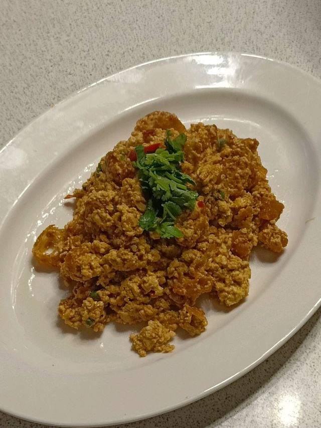 松竹園，連續4年米其林必比登推薦美食