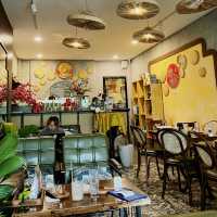 Authentic Brews at Tonkin Specialty Coffee