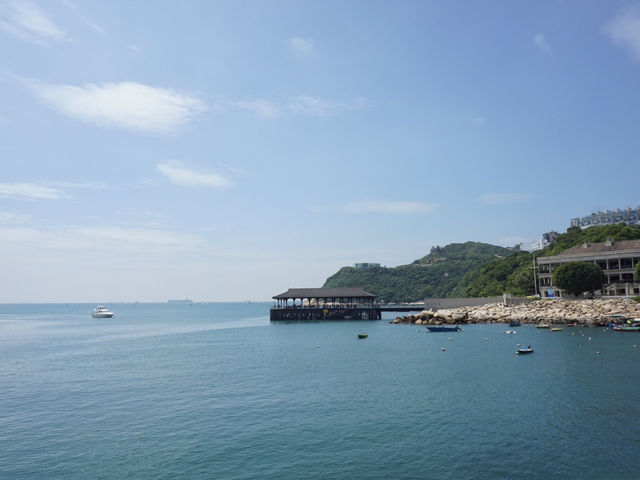 Beyond the City: Discovering Stanley and Repulse Bay’s Hidden Charm