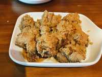Chimac Station: A Hidden Gem for Korean Food Lovers in Penang