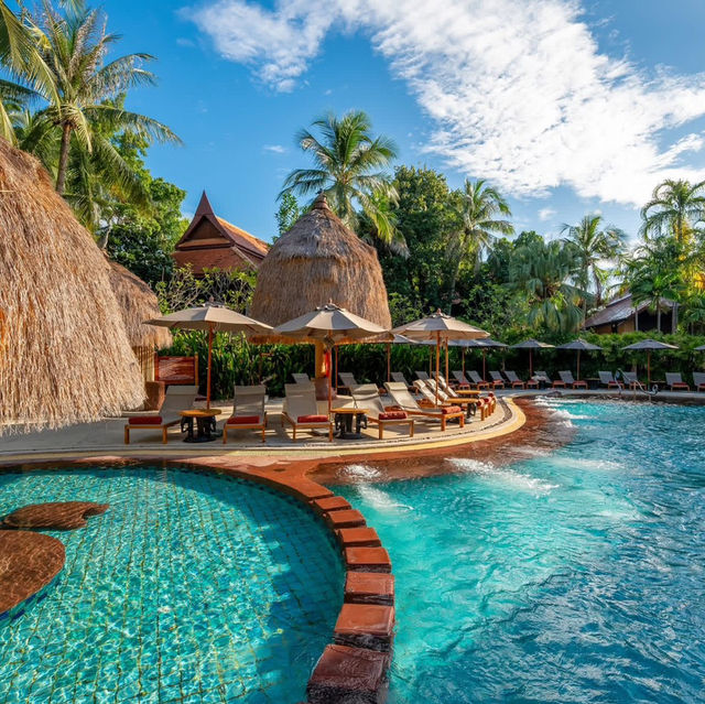 Anantara Hua Hin Resort 