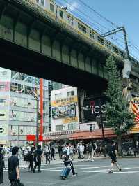 Akihabara: Tokyo’s Electric Wonderland