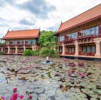 Anantara Hua Hin Resort 