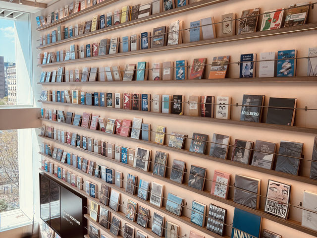難得的冬天暖陽，和兒子來蔦屋書店約會❤️