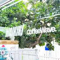 Waikiki.coffeewave