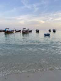 Discover the Magic of Koh Lipe 