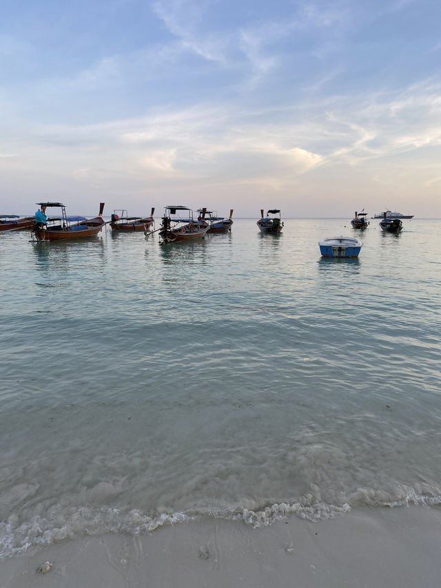 Discover the Magic of Koh Lipe 