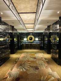 Courtyard by Marriott Shanghai コートヤード上海浦東