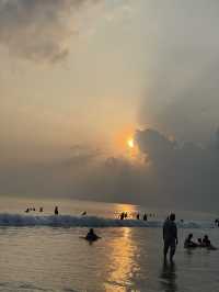Picturesque moments in South Andaman