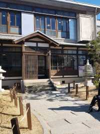 시간이 멈춘 곳, 구룡포 일본인 가옥거리에서 인생샷 찍기 🏠