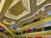 Vincom Center Trần Duy Hưng 河內大型購物中心初體驗