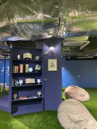 🇲🇾 Le Petit Prince Exhibition 