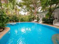 Green Gallery Hotel Hua Hin 