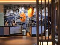 รีวิวโรงแรม Hotel Indigo Inuyama Urakuen