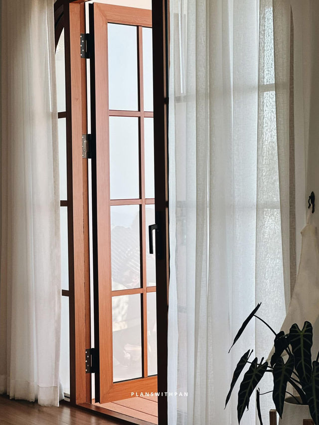 CALM STAY VILLA DOI CHANG ✨