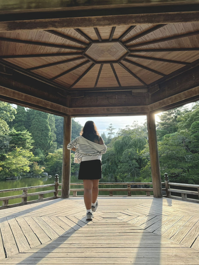 Naritasan Day Trip: Unveiling a Hidden Gem Near Tokyo