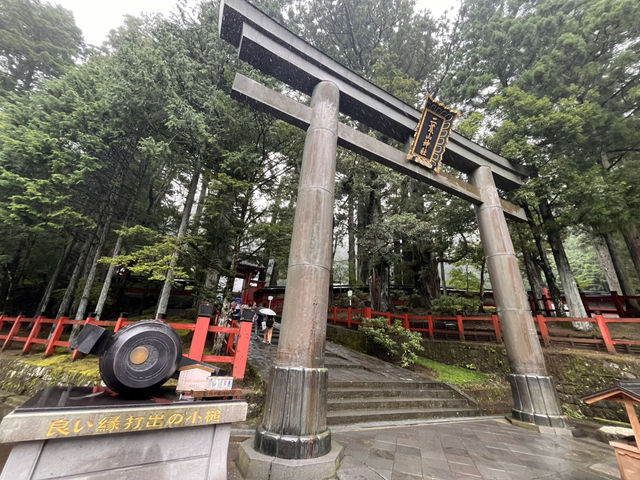 日光東照宮@栃木・日光⛩️