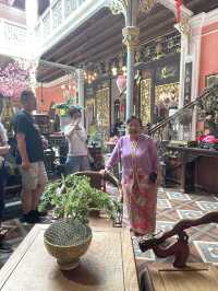 🇲🇾 Pinang Peranakan Mansion - An interesting heritage tour 