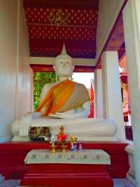 สักการะสมเด็จโต วัดระฆัง