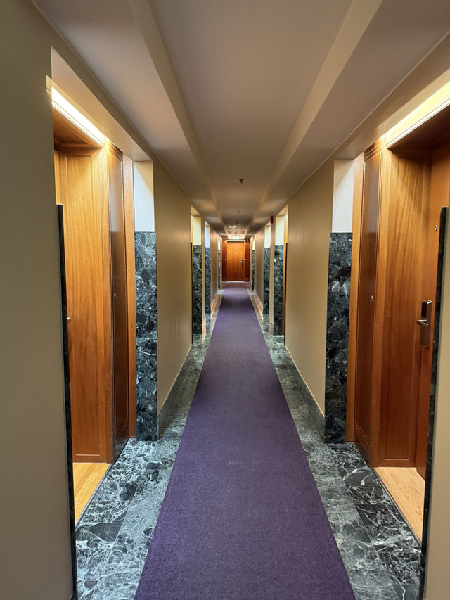 Comfortable Stay at the Beautiful Hotel Berns in Stockholm