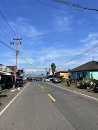 Driving Through Ruteng: A Journey Worth the Extra Miles 🚗⛰️
