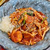 단풍두부