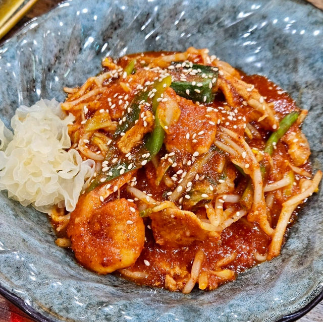 단풍두부