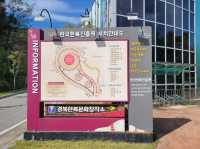 경상북도 상주시 한복 진흥원 입니다.