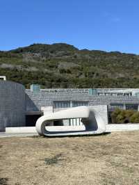 【大阪淡路島】淡路夢舞台😍欣賞安藤建築的好去處