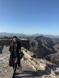 中國北京/司馬台長城 Great Wall 