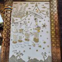 วัดเก่าแก่นับร้อยปี - วัดร่ำเปิง (ตโปทาราม)