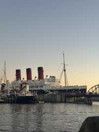 Disney Sea มีอะไรบ้าง จองตั๋วยังไง