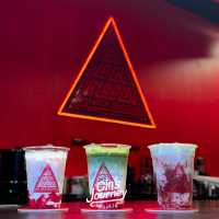 คาเฟ่ blackblood ปัตตานี