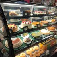 The Stand Brew•Bake คาเฟ่ย่านเมืองเก่าสงขลา