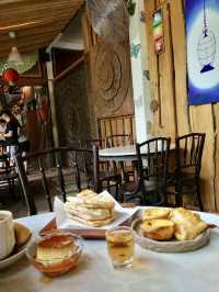 Perfect First Stop on Your Ipoh Food Road Trip: SYL White Coffe