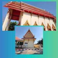 มัดรวมที่เที่ยวไหว้พรวัดหงษ์ทอง&วัดโพธิ์บ้านอ้อย
