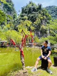 “Qing Xin Ling: Where Nature’s Beauty Meets Cultural Charm”