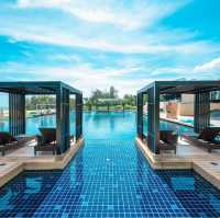 Sea Sand Sun Hua Hin Resort by JC Kevin Hotel