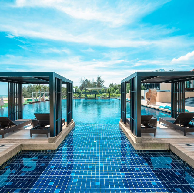 Sea Sand Sun Hua Hin Resort by JC Kevin Hotel