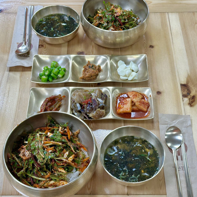 1인 2만원 으로 떠나는 강화도 당일치기 코스 이걸로 종결‼️