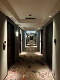 Great Stay at Mercure Tokyo Haneda Airport!