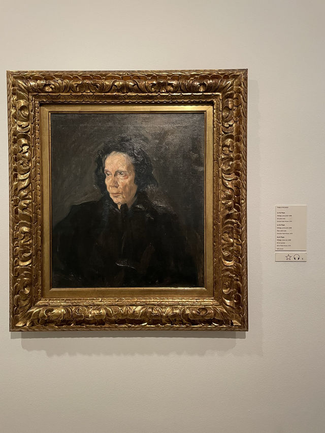 One-Day Visit to Picasso Museum, Barcelona – Highlights Itinerary