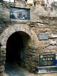 Discovering the Charm of Shuhe Ancient Town 🏯