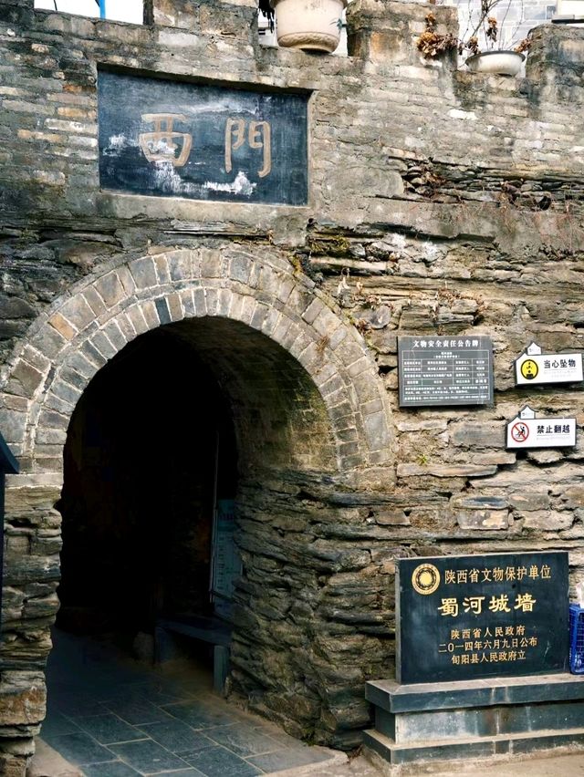 Discovering the Charm of Shuhe Ancient Town 🏯