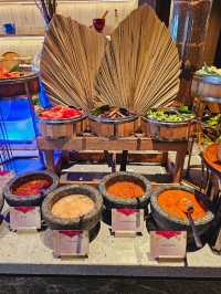 Ramadan Buffet at Crowne Plaza Penang – A Feast to Remember