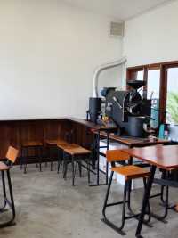 LIFE Roasters ร้านกาแฟประจำอุบลฯ ☕️