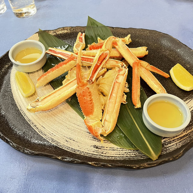 新潟県越後湯沢で1泊2日のスキー旅行⛷️