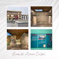 แนะนำสถานที่เที่ยวในเมือง Córdoba ประเทศ Spain 