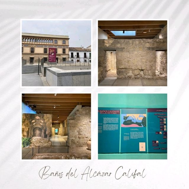 แนะนำสถานที่เที่ยวในเมือง Córdoba ประเทศ Spain 